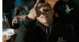 Who Is Rapper tr3yway6k? Everything About The Gangsta Rapper And His Girlfriend 2022