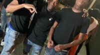Rapper SugarHill Ddot