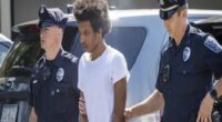 Watch Saddiq Washington Arrested As Suspect in Murder Case - Who Is King Hua From Darby? Explored