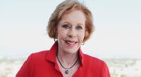 Does Carol Burnett Have Plastic Surgery? Fans Curious About Botox And Facelift