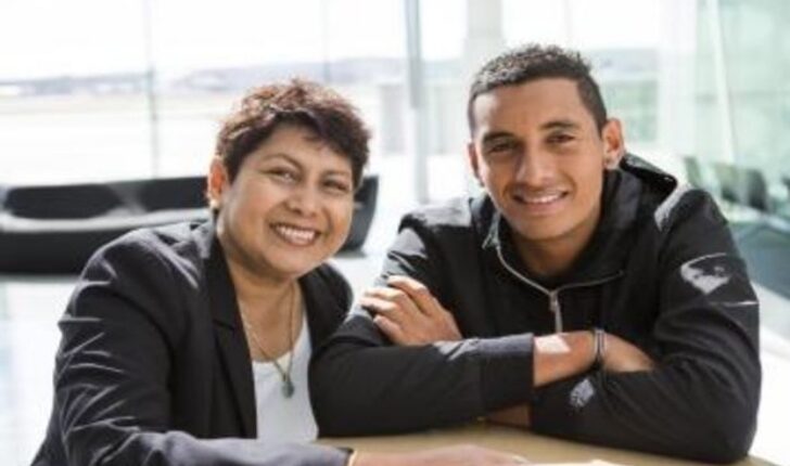 What Happened To Nick Kyrgios Mother Norlalia Kyrgios? Amid Her Severe Illness News