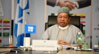 How Did OPEC Secretary-General Muhammad Sanusi Barkindo Die? Passed Away At The Age Of 63, Wife, Children & Twitter Tributes