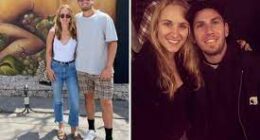 Is Cameron Norrie Girlfriend Louise Jacobi Pregnant? Wedding Plans, Do They Have Kids?