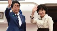 Why Did Shinzo Abe and His Wife Akie Abe Have No Children? World Looks Into His Family After Former Japanese PM Was Shot