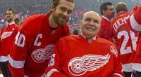 What happened to Vladimir Konstantinov Red Wings? Update On His Health After The Accident- Where Is He Now?