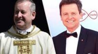 What's Happened To Declan Donnelly Brother Dermott Donnelly? Priest Dies Aged 55
