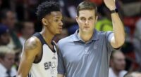Utah Jazz: Who Is Utah Jazz Coach Will Hardy? His Wikipedia -Announces As New Head Coach