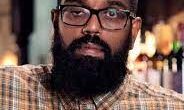 What's Wrong With Romesh Ranganathan's Eye? Injury Or Infection