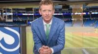 Does 'Blue Jays' Commentator Jamie Campbell Have Cancer? Health Issues and Illness Explained