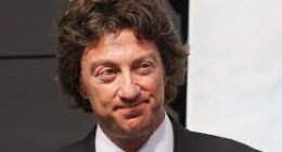 Why Does Daryl Katz Face So Different? Before And After Surgery Photos - Illness And Health Update