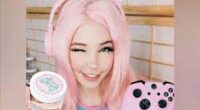 Belle Delphine Merch: Design And Cost - Top 5 Items You Need To Look at If You Are A Fan Of Belle Delphine