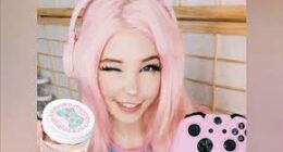 Belle Delphine Merch: Design And Cost - Top 5 Items You Need To Look at If You Are A Fan Of Belle Delphine