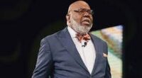 TD Jakes Comment About Women And Controversy: What Did He Say? Explored