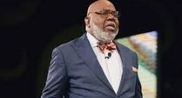 TD Jakes Comment About Women And Controversy: What Did He Say? Explored
