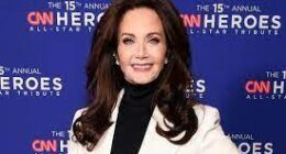 Is Lynda Carter Dead Or Still Alive? Death News Update 2022 - Where Is She Now?