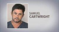 Who Was Samuel Cartwright From Fresno Arrested? Man Charged For Murder Of 71-Year Old 