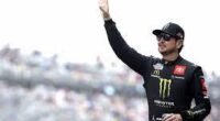 Why Is Kurt Busch Not Driving Today At Pocono: Did He Involve In An Accident? - What Happened To Him?