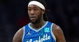 Is Montrezl Harrell In Jail: Why Was He Arrested? Basketball Player's Charges Explained