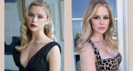 Erin Moriarty Face Surgery After Weight Loss: Skin Bump Removed With Laser Treatment