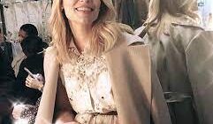 Is Claire Danes Pregnant In 2022 With Another Baby? Husband Hugh Darcy - How Many Kids Do They Have?