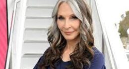 Did Gates Mcfadden Have Plastic Surgery On Her Face? Everything We Know About The Actress