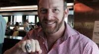 Cubs Ryan Dempster Wife Kelly & Daughter Riley: Here Is What We Know About His Personal Life