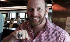 Cubs Ryan Dempster Wife Kelly & Daughter Riley: Here Is What We Know About His Personal Life
