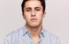Does Chris Olsen Have A Girlfriend? How Old Is Chris Olsen on Tiktok? His Age & Height