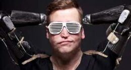 DJ Hookie Complete Story