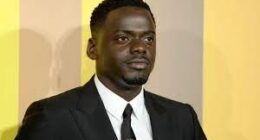 What Is Daniel Kaluuya's Ethnicity & Nationality? Inside His Family Background