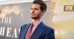 Who Is Andrew Garfield Mormon Wife?