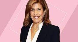 Hoda Kotb Weight Loss Journey With Her Before And After Photos: Explore Her Diet And Workout Plans
