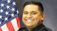 Obituary: What Happened To Daniel Vasquez? Kansas City Police Officer Death