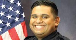 Obituary: What Happened To Daniel Vasquez? Kansas City Police Officer Death