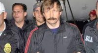 Who Is Viktor Bout Wife Alla Bout: The Merchant Of Death? Children And Sibling's Details Of Russian Arms Dealer