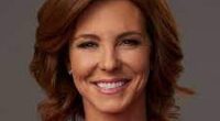 Does The NBC News Senior Business Analyst Stephanie Ruhle Have Bell's Palsy: Is She Sick?