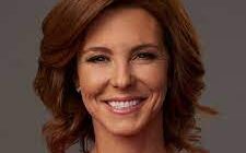 Does The NBC News Senior Business Analyst Stephanie Ruhle Have Bell's Palsy: Is She Sick?