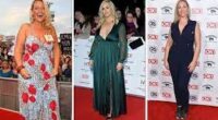 How Much Weight Did Josie Gibson Lose? Stunning Dress Today By This Morning Presenter Makes Fans Curious