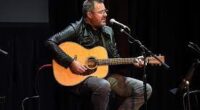 Vince Gill Illness And Health Update 2022