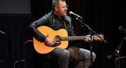Vince Gill Illness And Health Update 2022