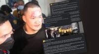 Who Is Ateneo Shooting Suspect Dr Chao Tiao Yumol? Motive Behind The Massacre