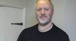 Why Was The Critic Author And Former Police Harry Miller Arrested? Wikipedia & Age