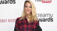 Is YouTuber Jenna Marbles Planning A Return In The World Of Content