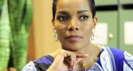 What Illness Does Connie Ferguson Have? Fans Worried About Her Health