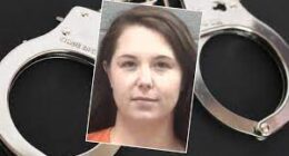 Mother Of Kasey Brooks Arrested Over Preschool Fight: Who Is She?