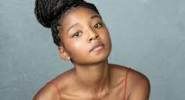 Lashay Anderson Wikipedia & Age: Bio Of "Rebel Cheer Squad" Actress Explored