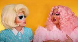 Trixie Mattel And Kim Chi Drama Viral On Reddit And Twitter: What Happened Between Them?Controversy Explained