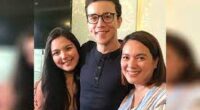 Arjo Atayde Parents: Who Are They? Details On His Mom And Dad