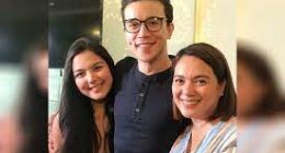 Arjo Atayde Parents: Who Are They? Details On His Mom And Dad