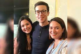 Arjo Atayde Parents: Who Are They? Details On His Mom And Dad